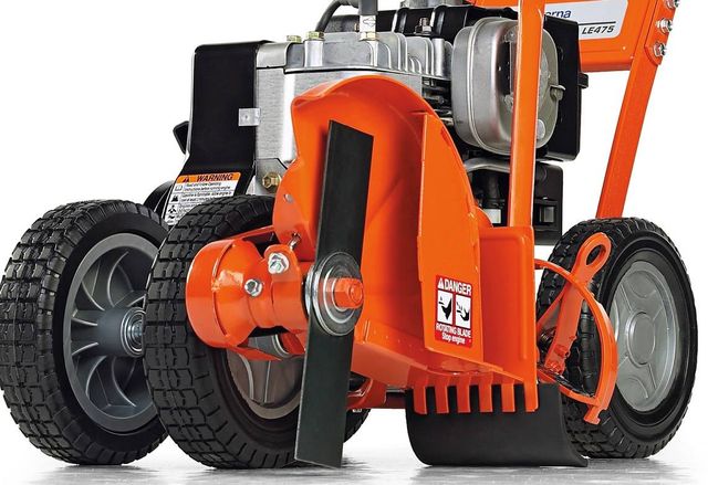 Husqvarna® LE475 Wheeled Edger-1