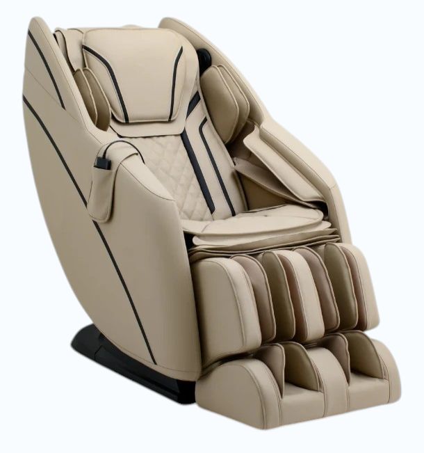 Cozzia® Bliss ProFlex Sand Massage Chair-0