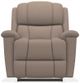La-Z-Boy® Stratus Cashmere Power Rocking Recliner-0