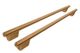KitchenAid® 20.8 Cu. Ft. Bronze Side-by-Side Refrigerator Handle Kit-0