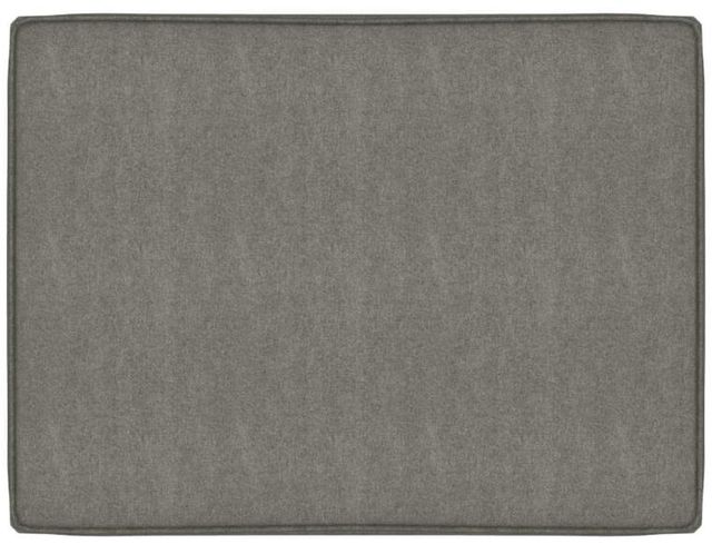 La-Z-Boy® Mackenzie Flannel Ottoman-3