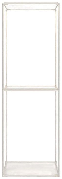 Zuo® Mordern Zuo Light Gray Chair Display -2