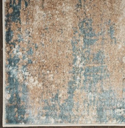Nourison Home™ Glitz 5'x7' Style 6 Area Rug-2