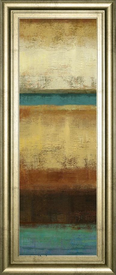 Classy Living Allison Pearce Earth 18"W Wall Art-0