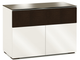 Salamander Designs® Chameleon Collection Miami 329 Speaker Integrated AV Cabinet-0