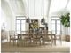Kincaid Furniture Symmetry Sand Wood Side Chair-3