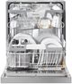 Miele 24" Integrated Front Control Built In Dishwasher -1