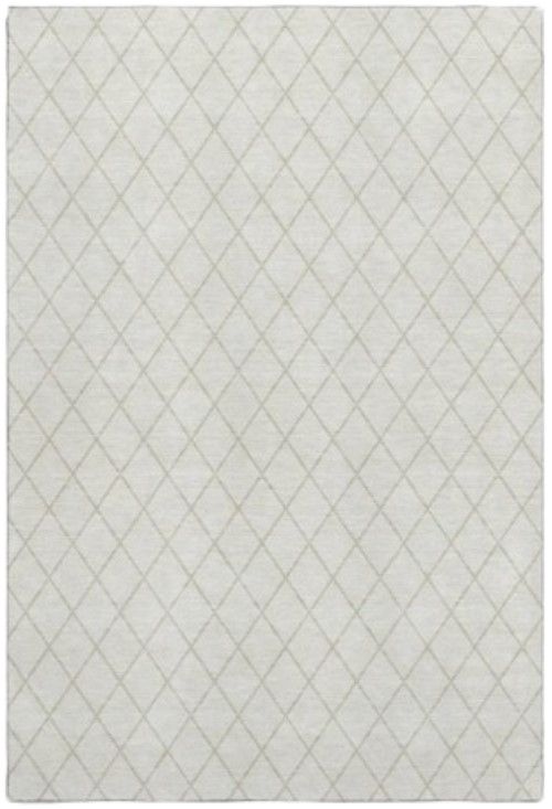 Dalyn™ Rug Company The Reserve TR15 Ivory 5'x8' Area Rug-0