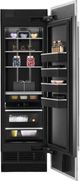 JennAir® 24" 13.0 Cu. Ft. Panel Ready Built In Upright Freezer Column-2