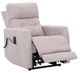 Mazin Furniture Aisha Beige Medical Lift Chair-2