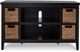 Signature Design by Ashley® Mirimyn Black 47" TV Stand-1