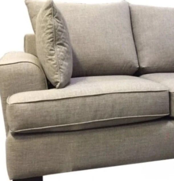 Stanton™ Customizable 515 Loveseat-1