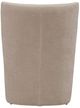 Liberty Furniture Wicker Dining Side Chair with Casters-4
