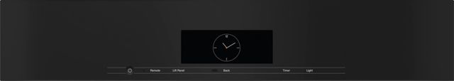 Miele 30" Clean Touch Steel Steam Oven-1