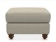 La-Z-Boy® Aberdeen Pewter Ottoman-0