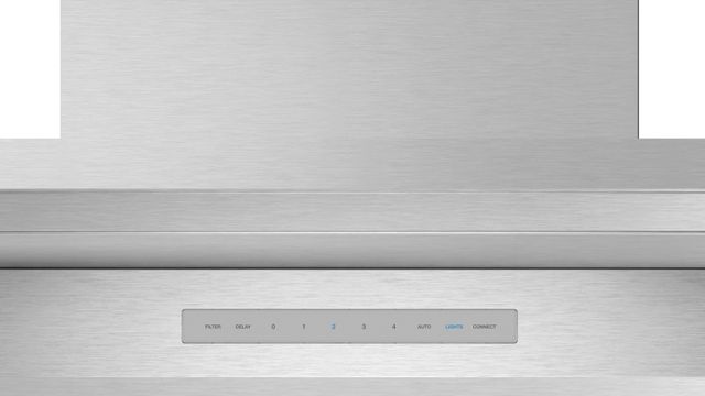 Thermador® Masterpiece® 36" Stainless Steel Wall Mounted Range Hood-2