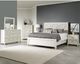 Riverside Furniture Osborne Winter White 6-Drawer Chest-3