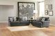 iAmerica Charlotte Night Loveseat-3