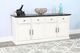 Sunny Designs™ Carriage House European Cottage Credenza-1