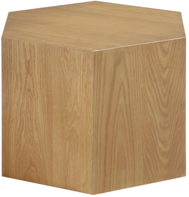 Meridian Furniture Eternal Natural Coffee Table-0