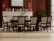 Winston Dining Set, 2 Arm Chairs Free!-2