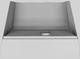 Vent-A-Hood® Designer Series 42" Stainless Steel Wall Mounted Range Hood-2