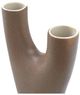 Renwil® Garniera Textured Brown Vase-1
