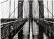 Moe's Home Collection Brooklyn Bridge Wall Decor-1
