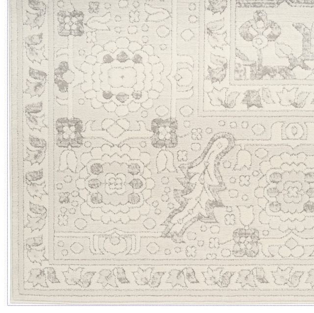 Nourison Home™ Grace 5'x7' Style 2 Area Rug-3