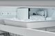 Frigidaire Professional® 21.6 Cu. Ft. Stainless Steel French Door Counter Depth Refrigerator-4