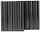 Kucht Professional 36" Titanium Stainless Steel Wall Mounted Range Hood-4