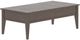 Canadel Customizable Accent 2754 PG Coffee Table-0