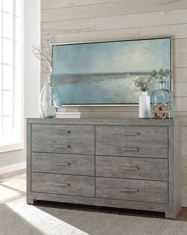 Signature Design by Ashley® Culverbach Gray Dresser-4