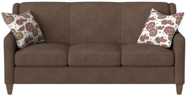 Flexsteel® Customizable Holly Queen Sleeper Sofa-2