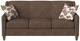 Flexsteel® Customizable Holly Queen Sleeper Sofa-2