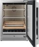 Dacor® 24" 5 Cu. Ft. Panel Ready Undercounter Beverage Center-1