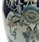 A & B Home Blue/White Porcelain Accent Jar-3