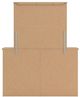 Signature Design by Ashley® Makidern Tan Dresser and Mirror-3