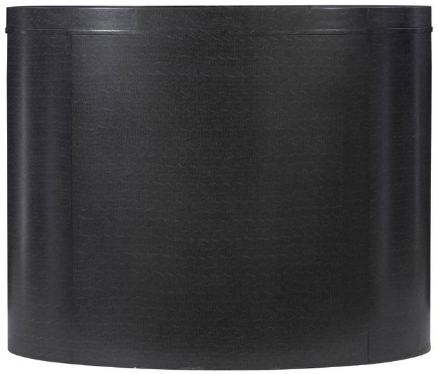 Bernhardt Silhouette Figured Onyx Nightstand-3