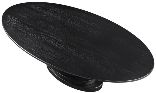 Meridian Furniture Moriah Black Dining Table-3