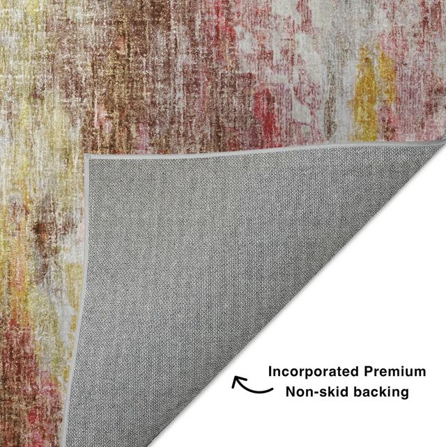 Dalyn™ Rug Company Boca BO10 5'x8' Style 1 Area Rug-4