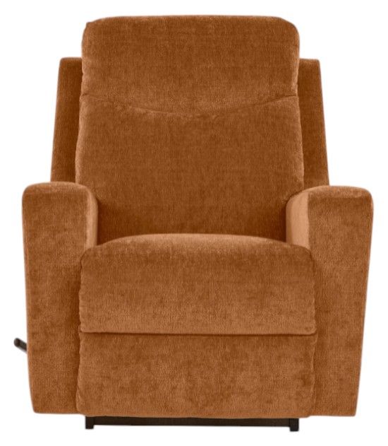 La-Z-Boy® Emmons Clay Manual Rocking Recliner -1