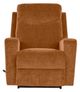 La-Z-Boy® Emmons Clay Manual Rocking Recliner -1