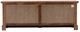 Furniture Classics Butler Brown Media Chest-3