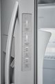 Frigidaire® 36" 25.6 Cu. Ft. Stainless Steel Side-by-Side Refrigerator-4