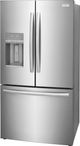Frigidaire Gallery® 27.8 Cu. Ft. Smudge-Proof® Stainless Steel French Door Refrigerator-0