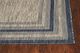 KAS Rugs Provo 5'x7' Style 1 Area Rug-5