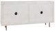 Classic Home Norwood White Wash Buffet-4