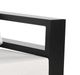 CabanaCoast® Customizable Aura Outdoor Sectional Left Module-3