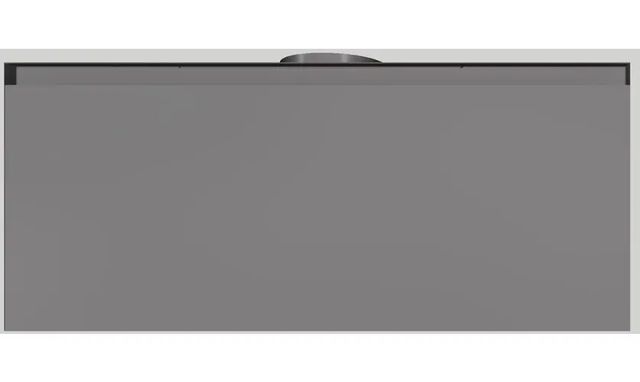 Vent-A-Hood® 42" Gunsmoke Wall Hood-2